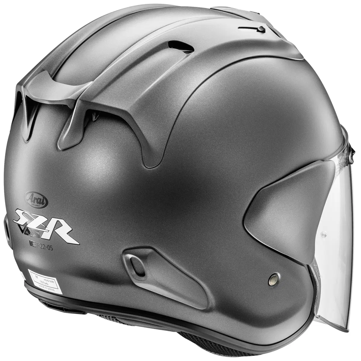 Arai: SZ-R VAS 2019 (9)