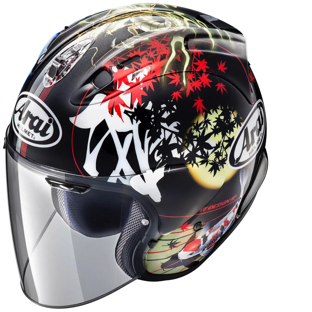 Arai: SZ-R VAS 2019 (19)