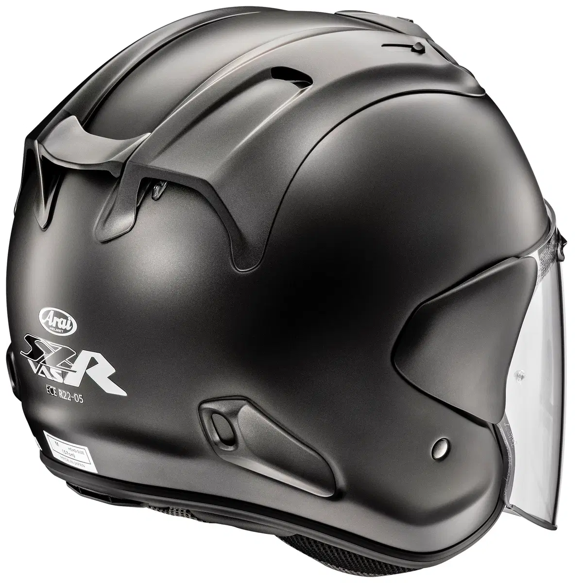 Arai: SZ-R VAS 2019 (20)