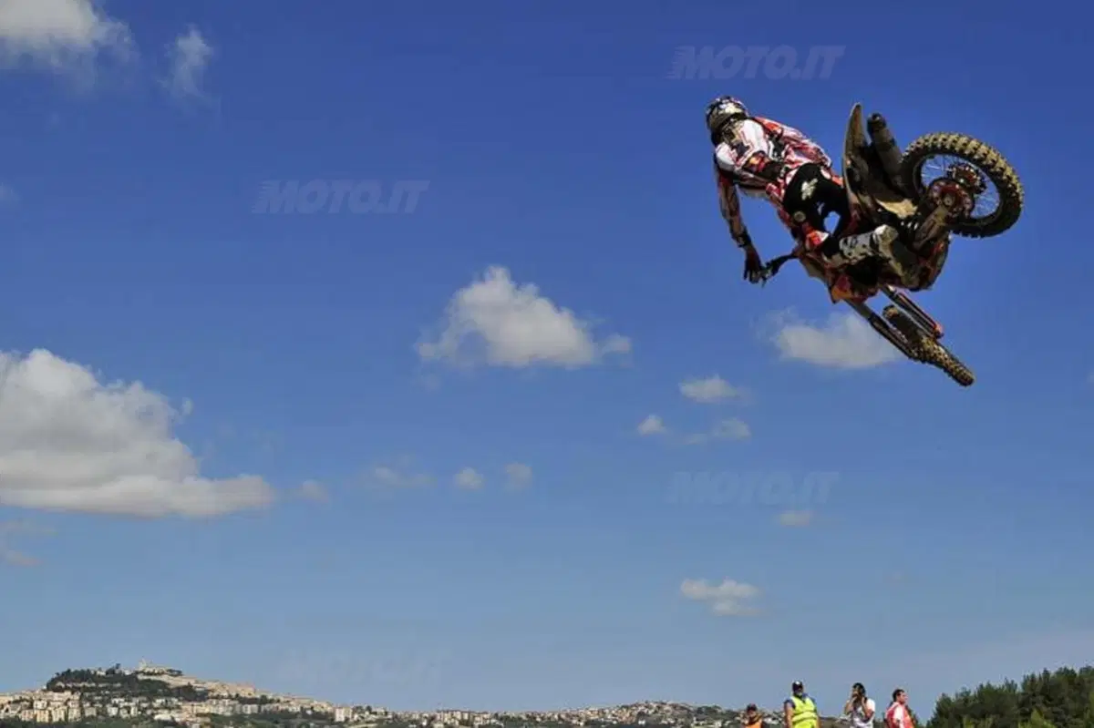 MX. Le foto più spettacolari del GP d'Italia (10)