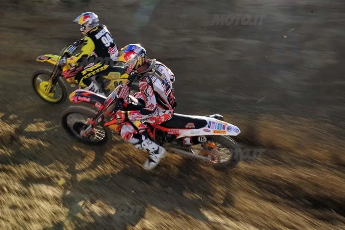 MX. Le foto più spettacolari del GP d'Italia (12)