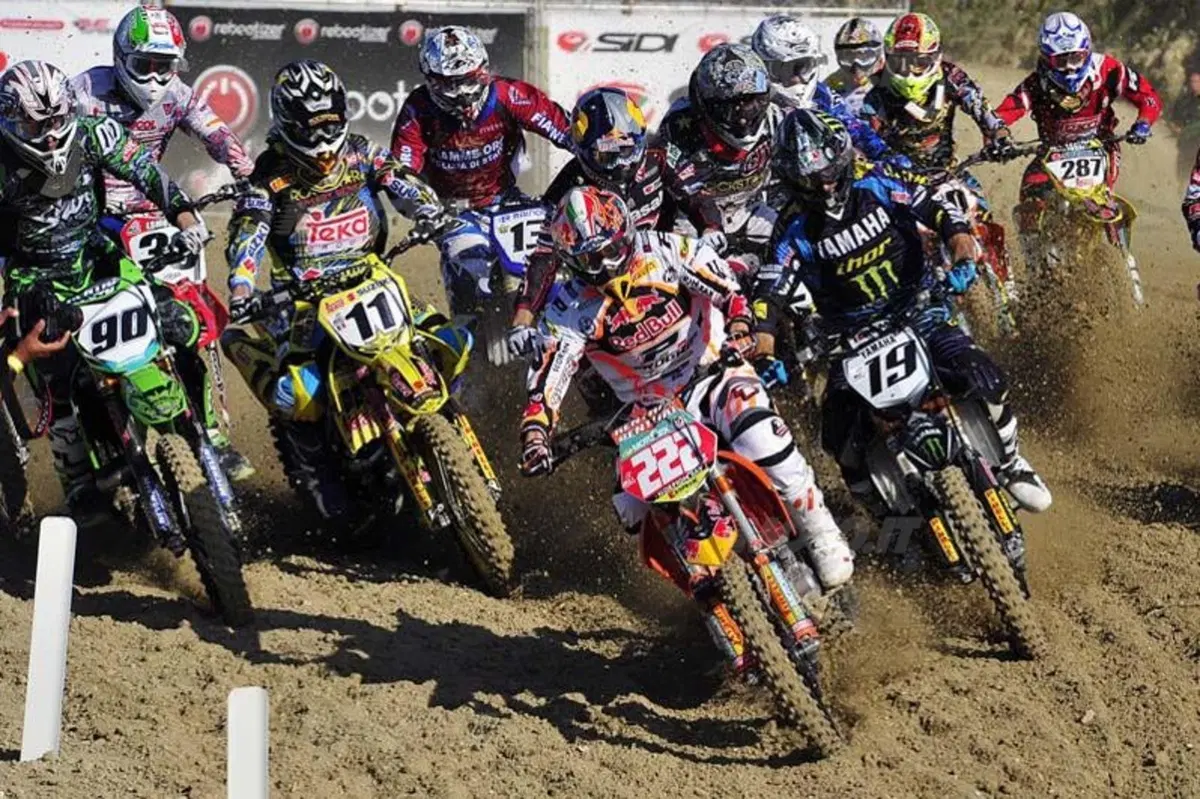 MX. Le foto più spettacolari del GP d'Italia (13)