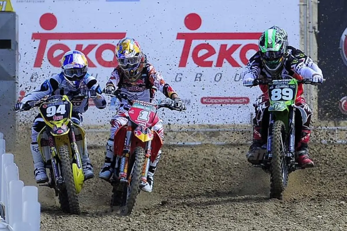 MX. Le foto più spettacolari del GP d'Italia (17)