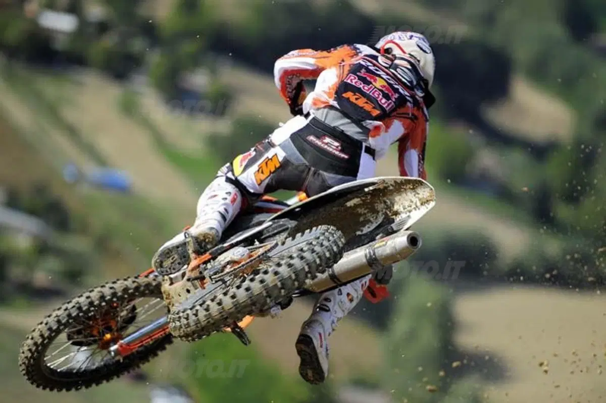 MX. Le foto più spettacolari del GP d'Italia (19)