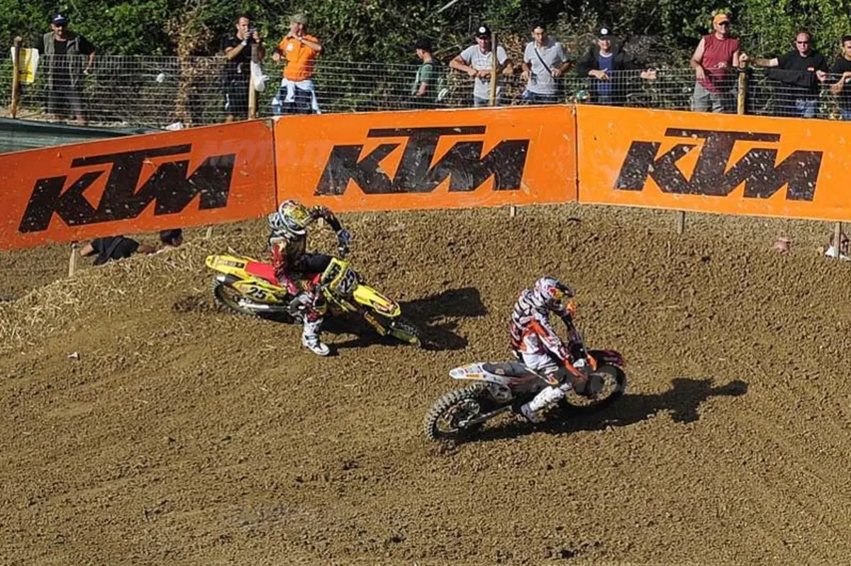 MX. Le foto più spettacolari del GP d'Italia (20)