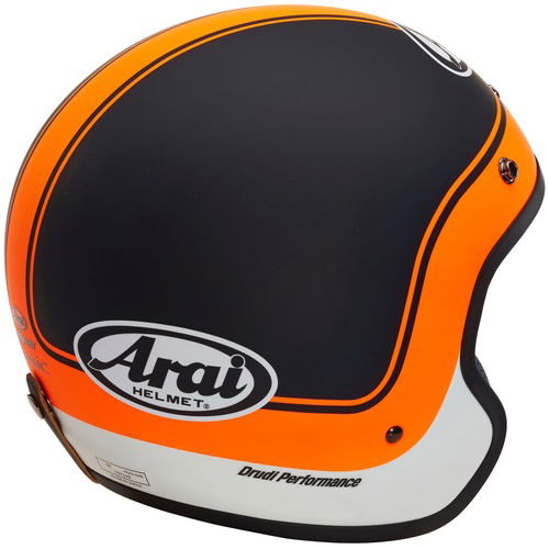 EICMA 2018: Arai Urban-V (4)