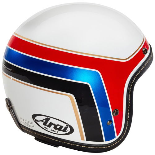 EICMA 2018: Arai Urban-V (8)