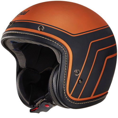 EICMA 2018: Arai Urban-V (9)