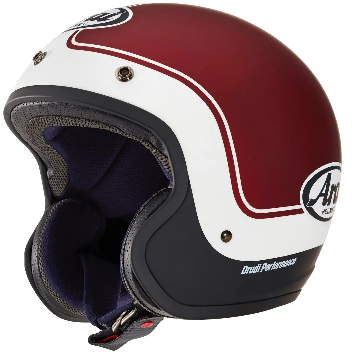 EICMA 2018: Arai Urban-V (10)
