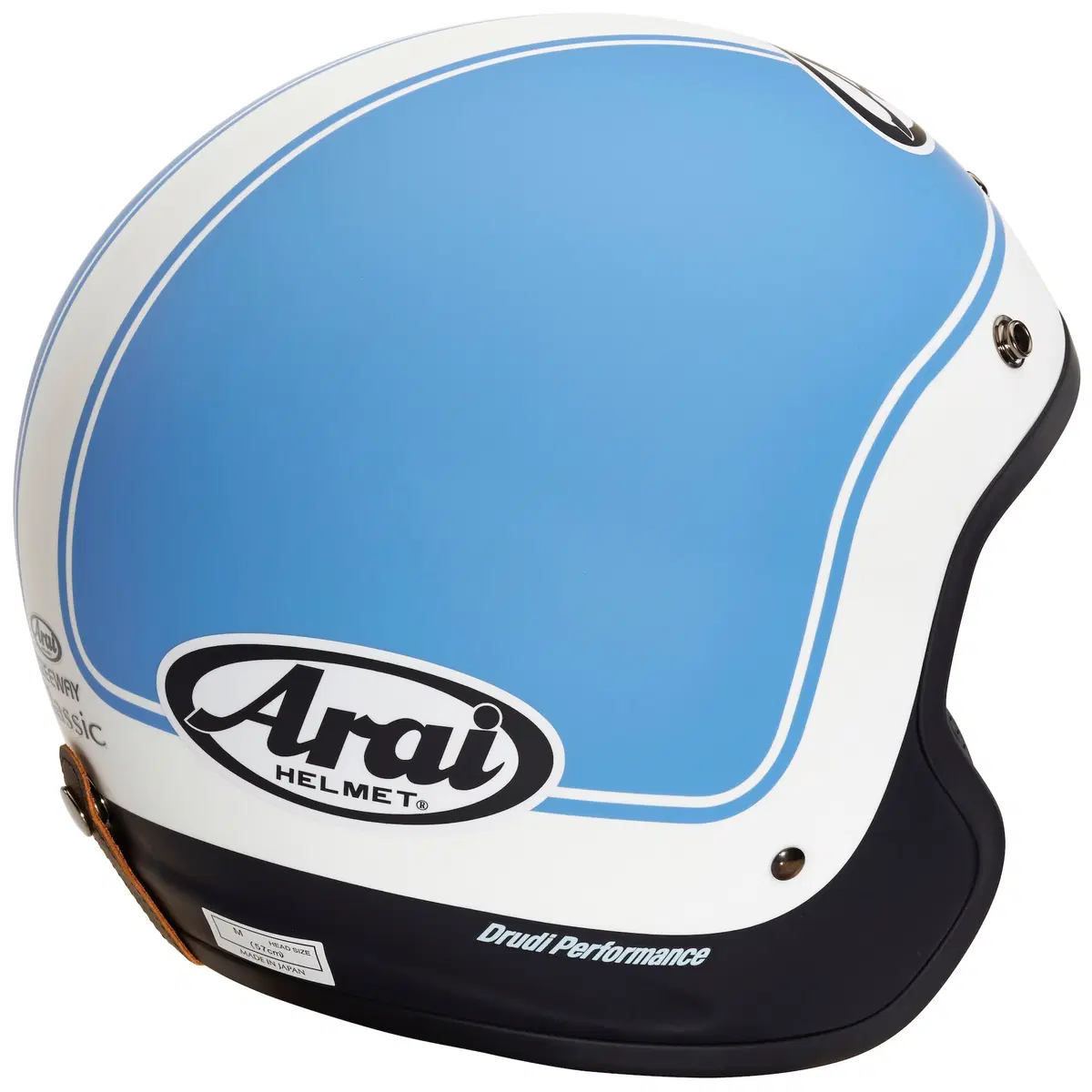 EICMA 2018: Arai Urban-V (11)