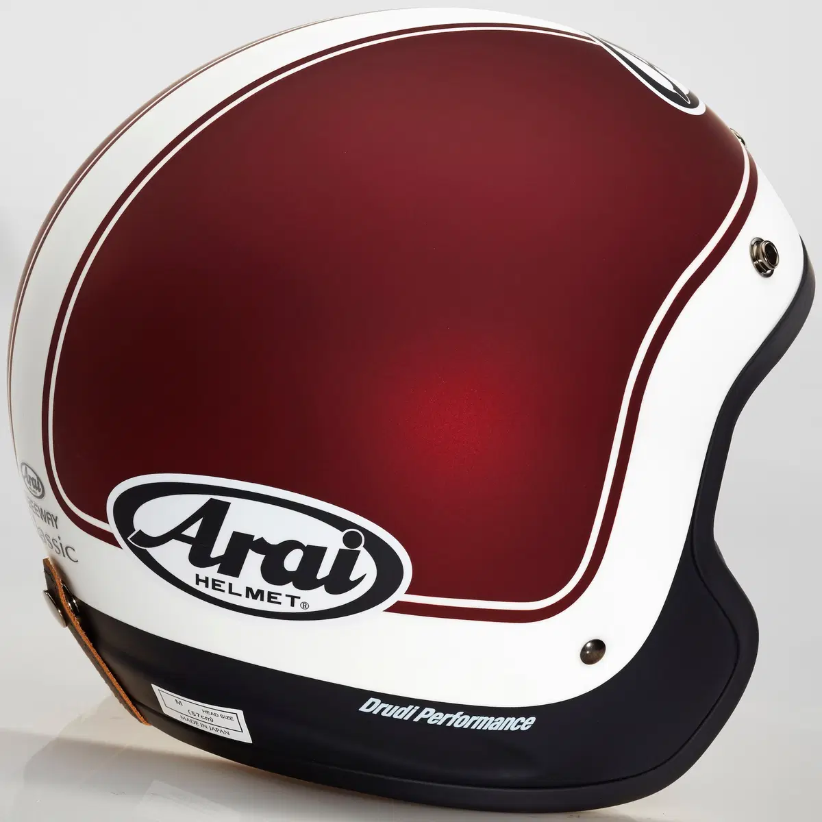 EICMA 2018: Arai Urban-V (12)