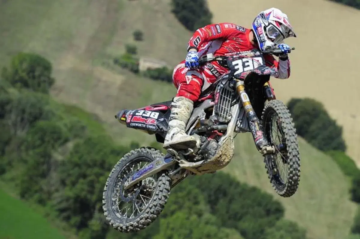 MX. Le foto più spettacolari del GP d'Italia (21)