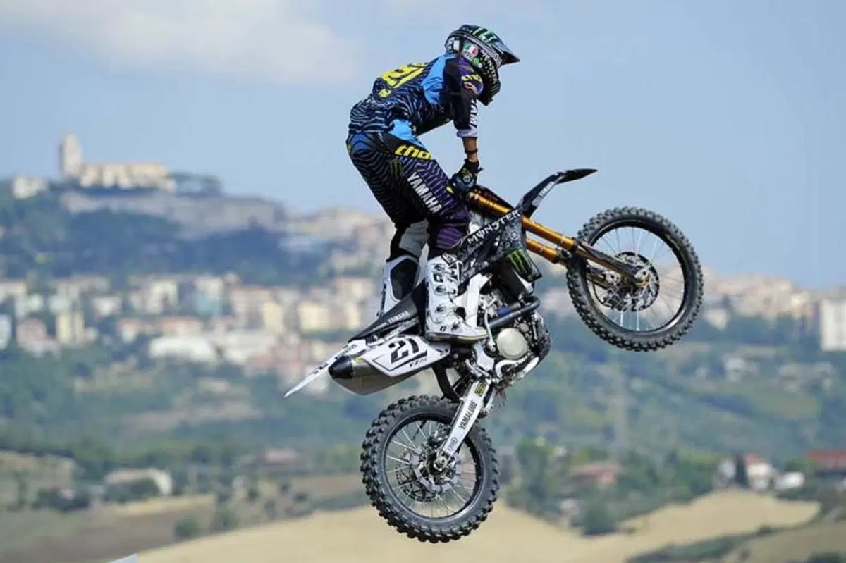 MX. Le foto più spettacolari del GP d'Italia (24)