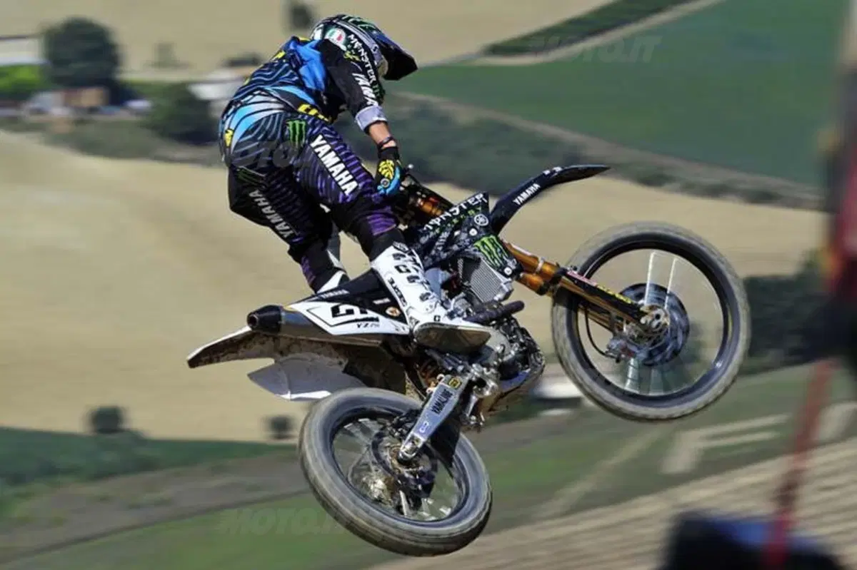 MX. Le foto più spettacolari del GP d'Italia (25)