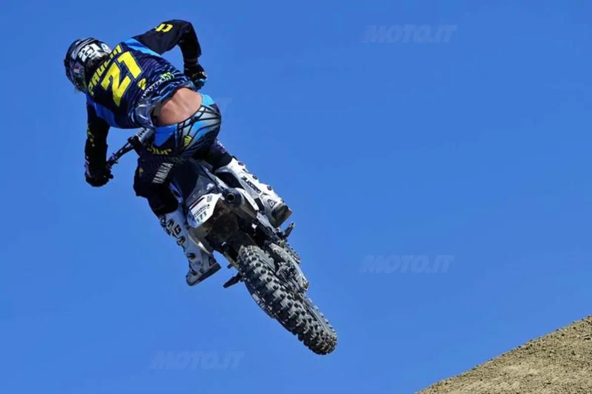 MX. Le foto più spettacolari del GP d'Italia (26)