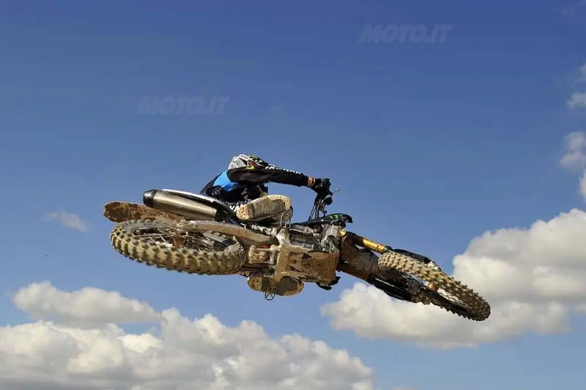 MX. Le foto più spettacolari del GP d'Italia (27)