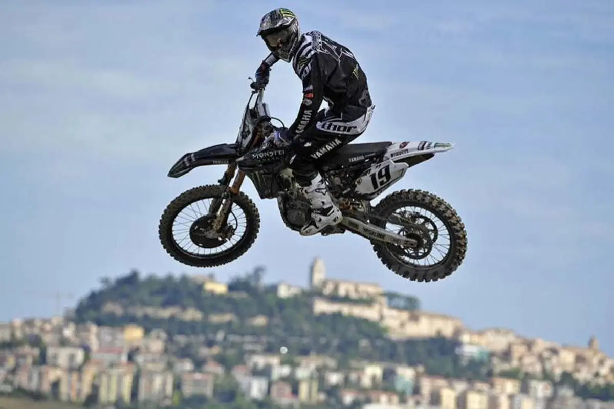 MX. Le foto più spettacolari del GP d'Italia (28)