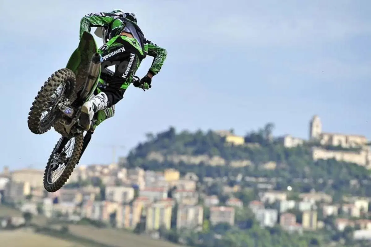 MX. Le foto più spettacolari del GP d'Italia (30)
