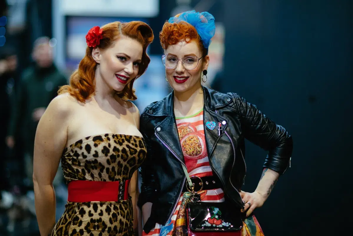 Eternal City Motorcycle Custom Show: torna Roma capoccia! (22)