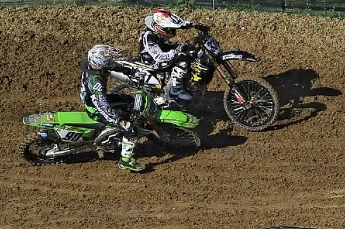MX. Le foto più spettacolari del GP d'Italia (31)