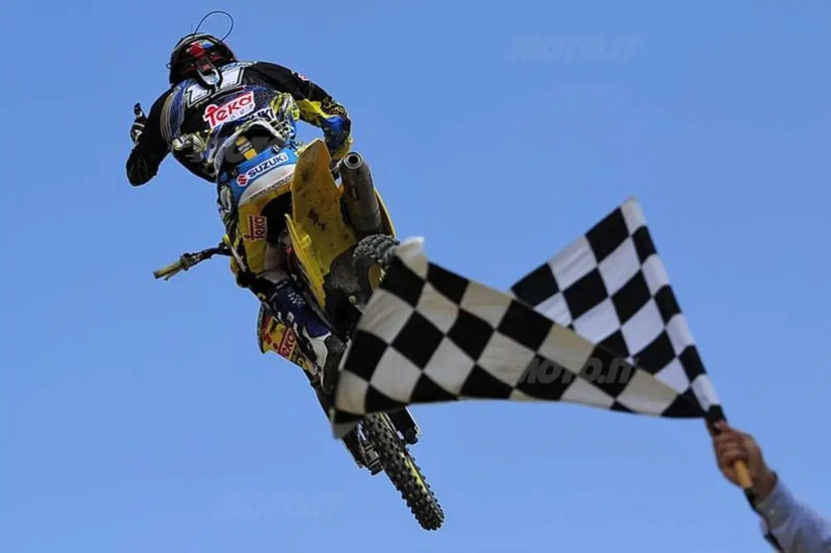 MX. Le foto più spettacolari del GP d'Italia (32)