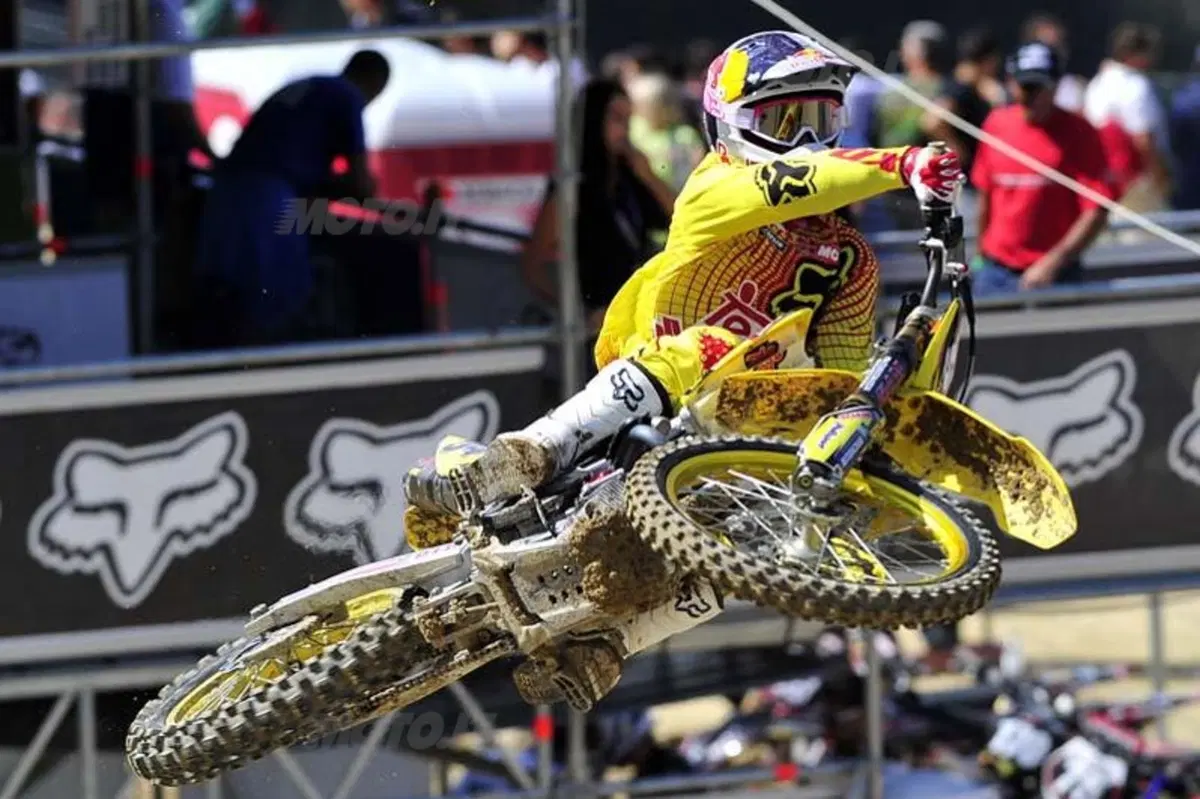 MX. Le foto più spettacolari del GP d'Italia (33)