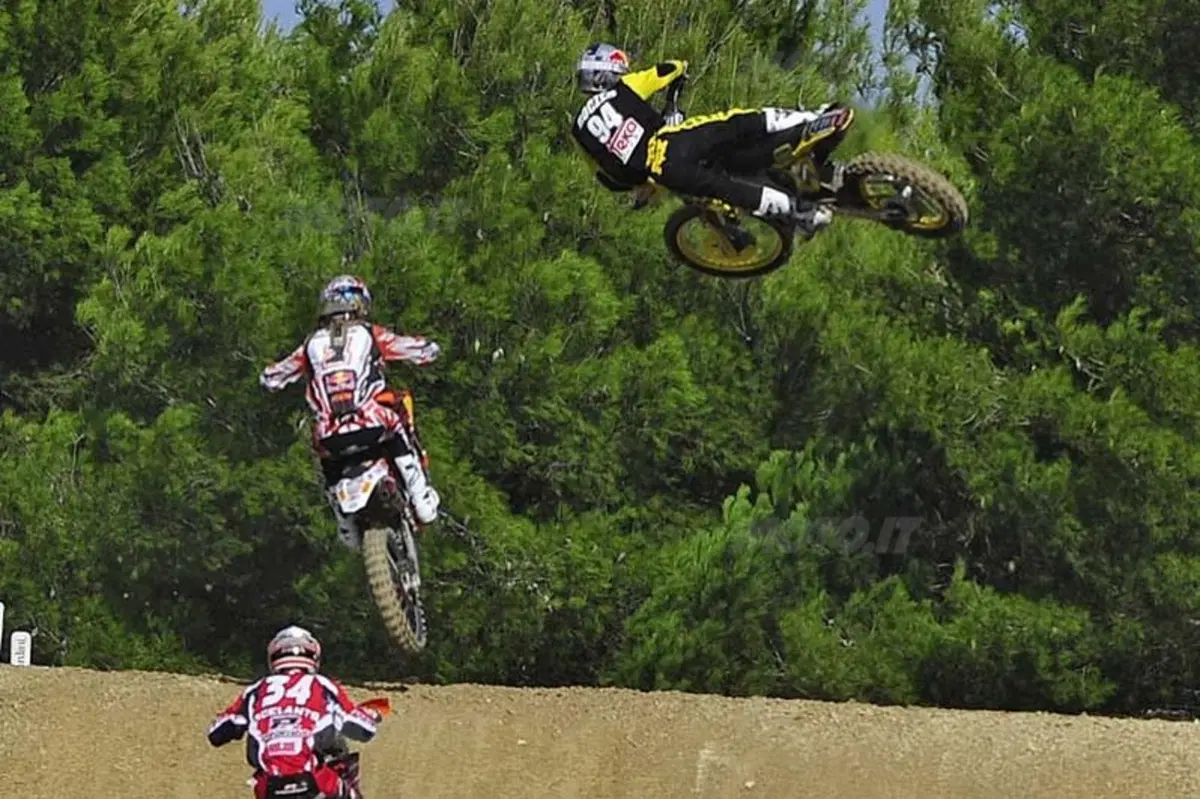 MX. Le foto più spettacolari del GP d'Italia (34)