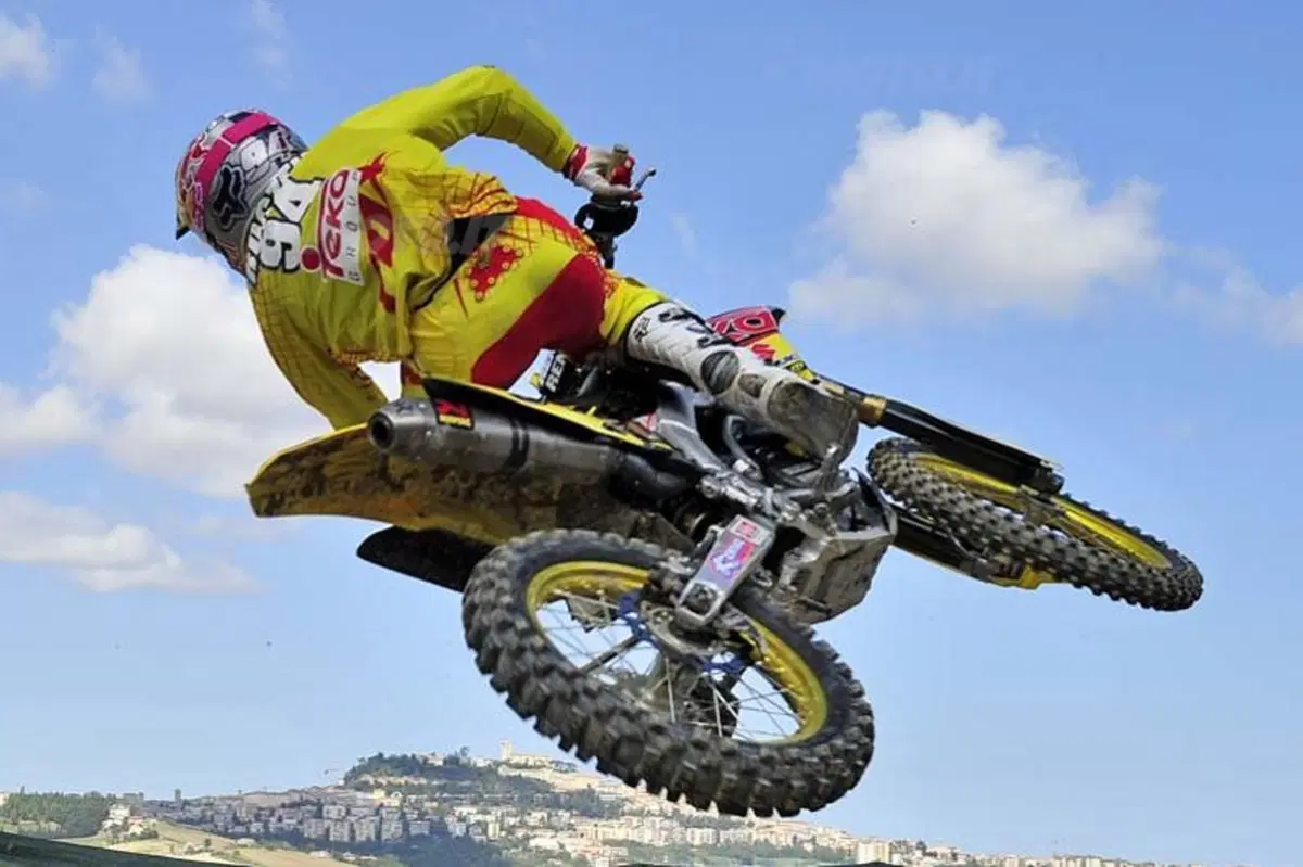 MX. Le foto più spettacolari del GP d'Italia (35)