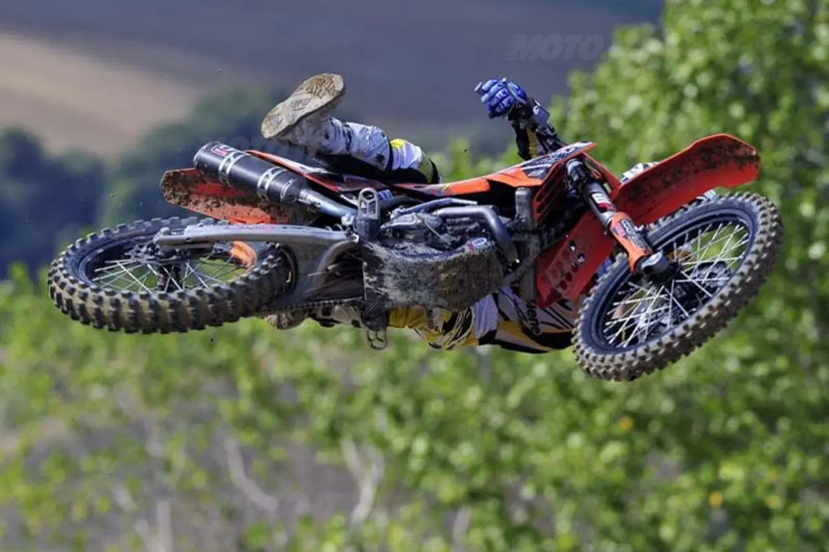 MX. Le foto più spettacolari del GP d'Italia (36)