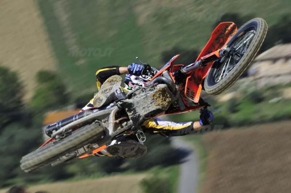 MX. Le foto più spettacolari del GP d'Italia (37)