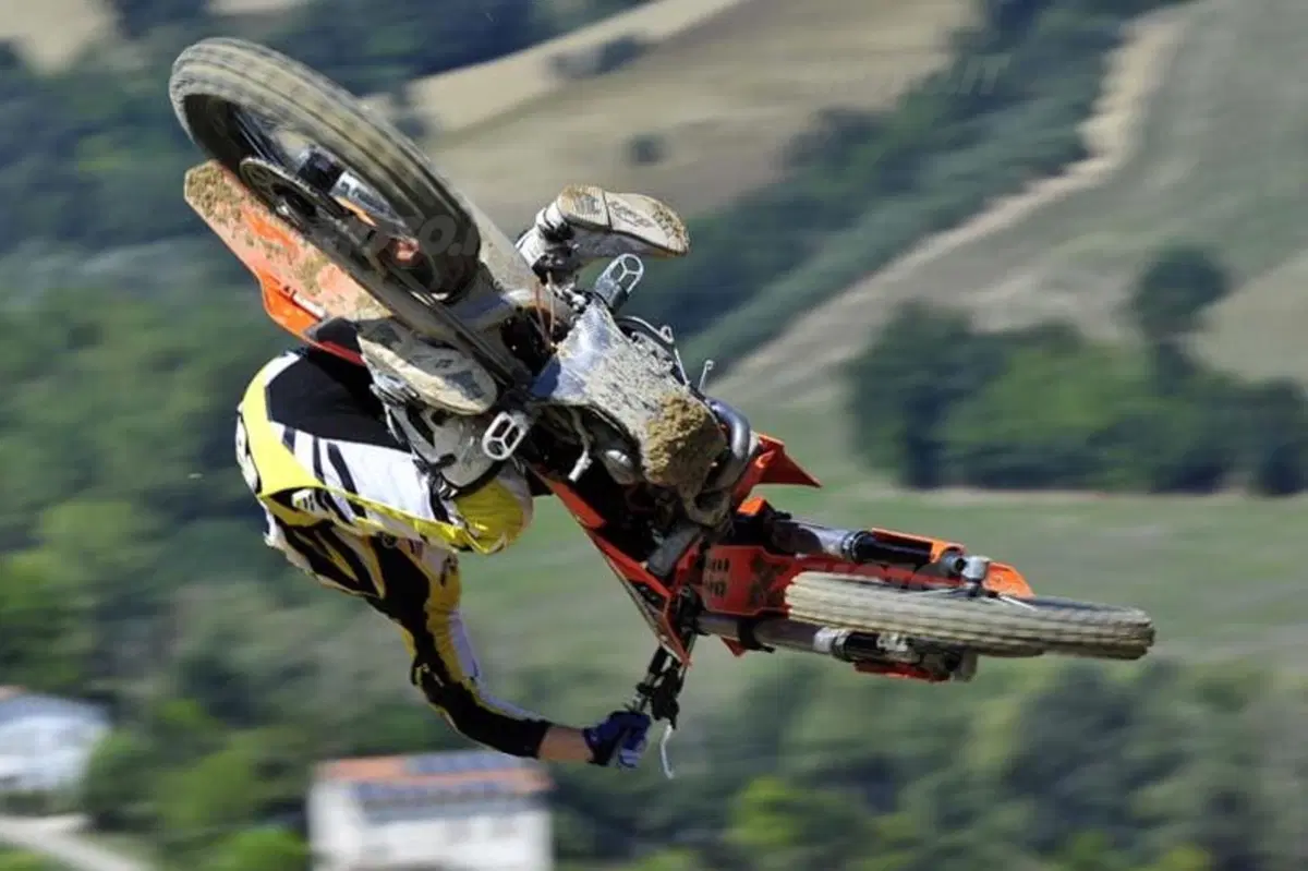 MX. Le foto più spettacolari del GP d'Italia (38)