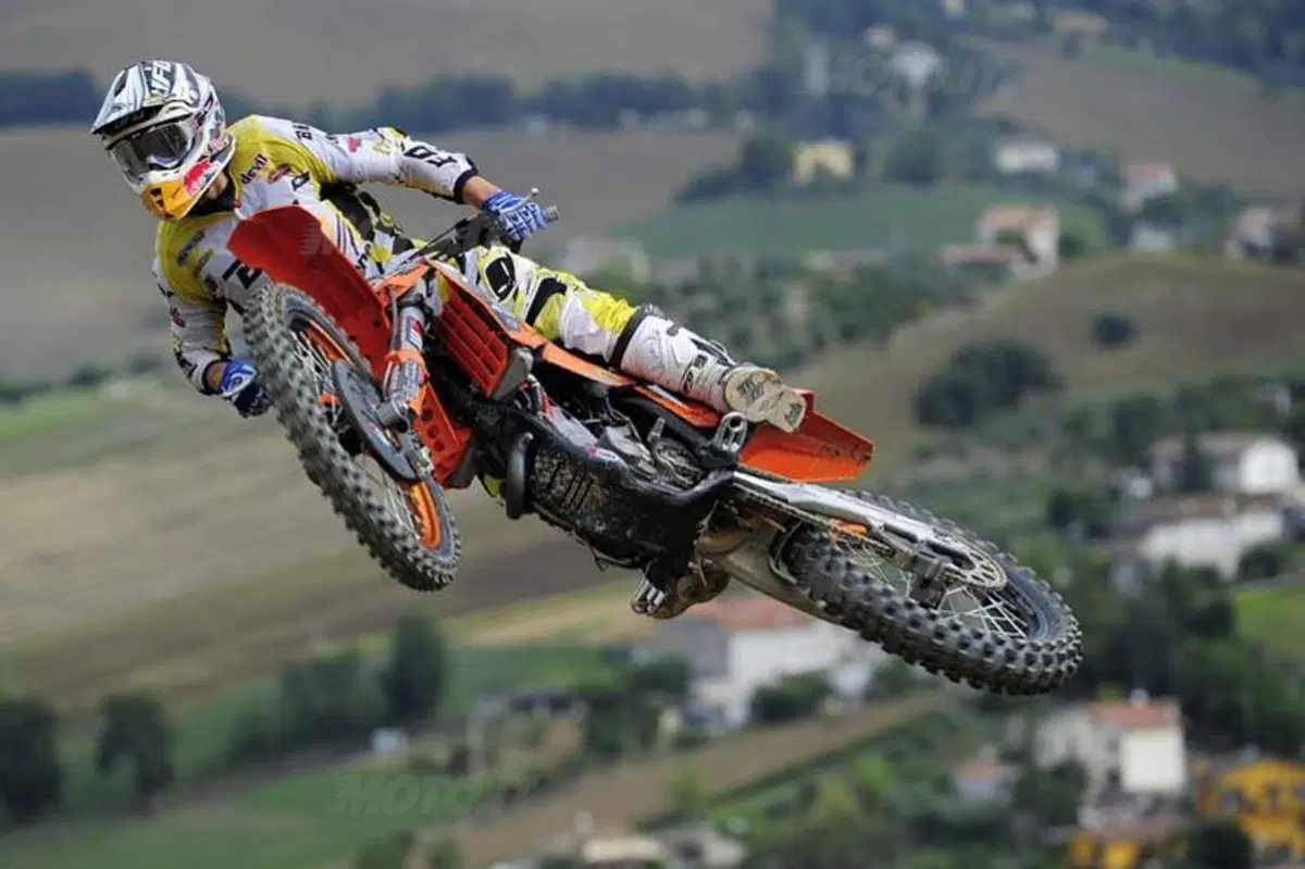 MX. Le foto più spettacolari del GP d'Italia (39)