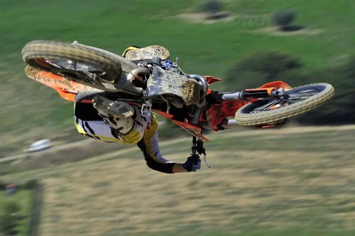 MX. Le foto più spettacolari del GP d'Italia (40)