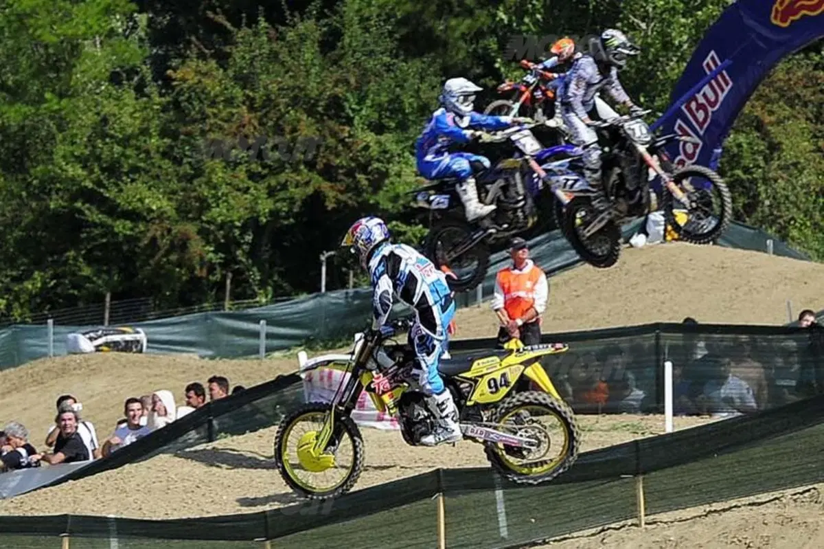 MX. Le foto più spettacolari del GP d'Italia (41)