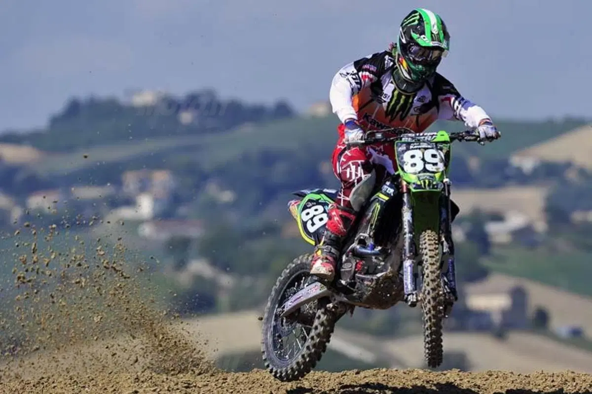 MX. Le foto più spettacolari del GP d'Italia (43)