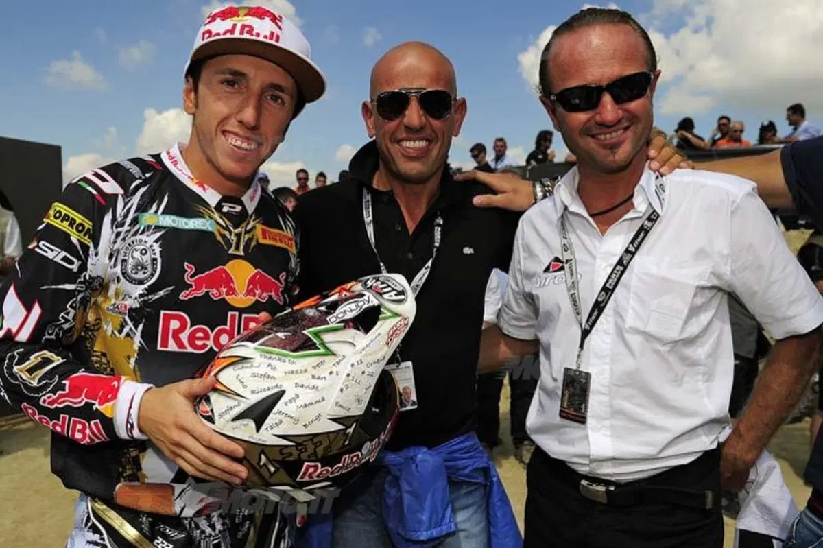 MX. Le foto più spettacolari del GP d'Italia (45)