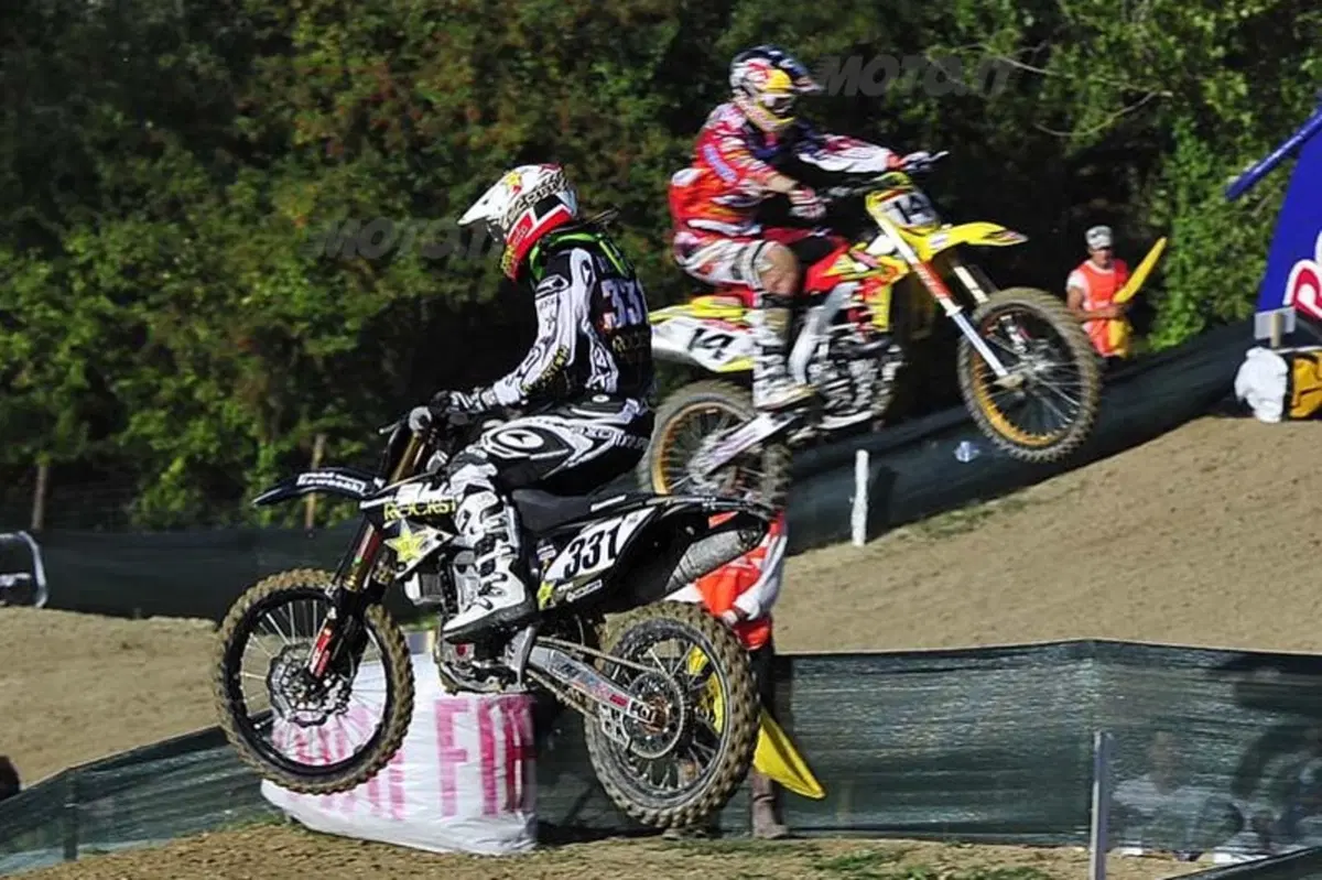 MX. Le foto più spettacolari del GP d'Italia (47)