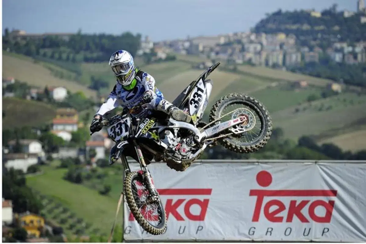 MX. Le foto più spettacolari del GP d'Italia (48)