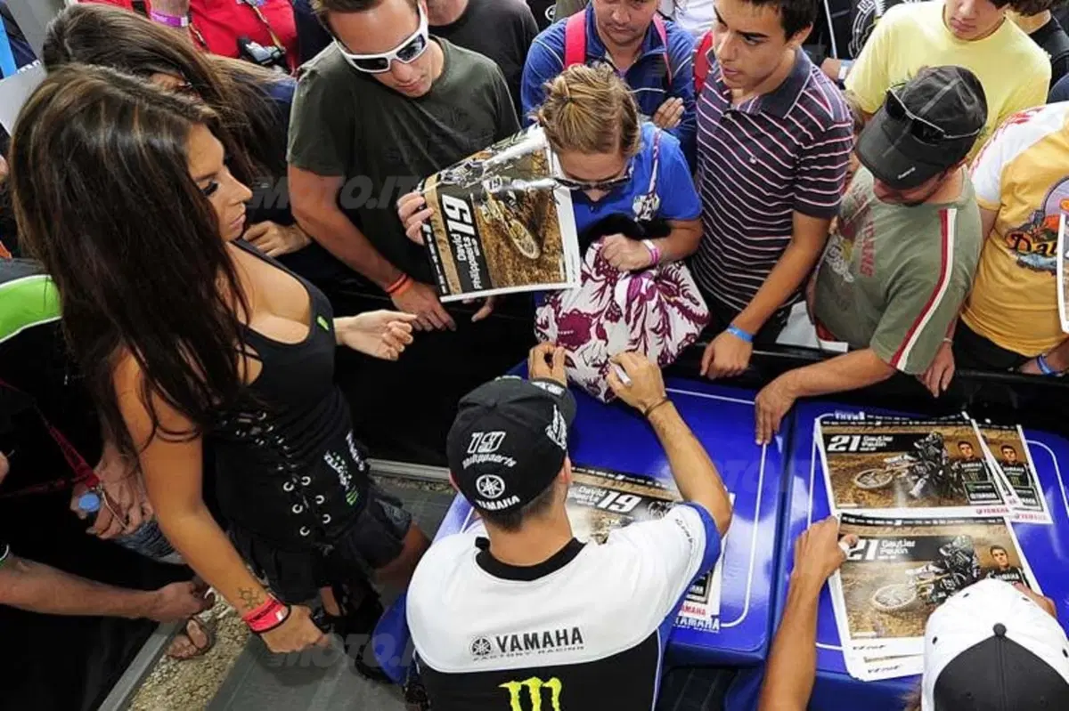 MX. Le foto più spettacolari del GP d'Italia (49)