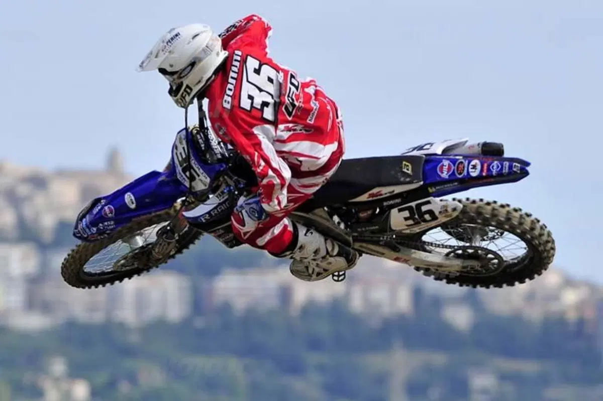 MX. Le foto più spettacolari del GP d'Italia (50)