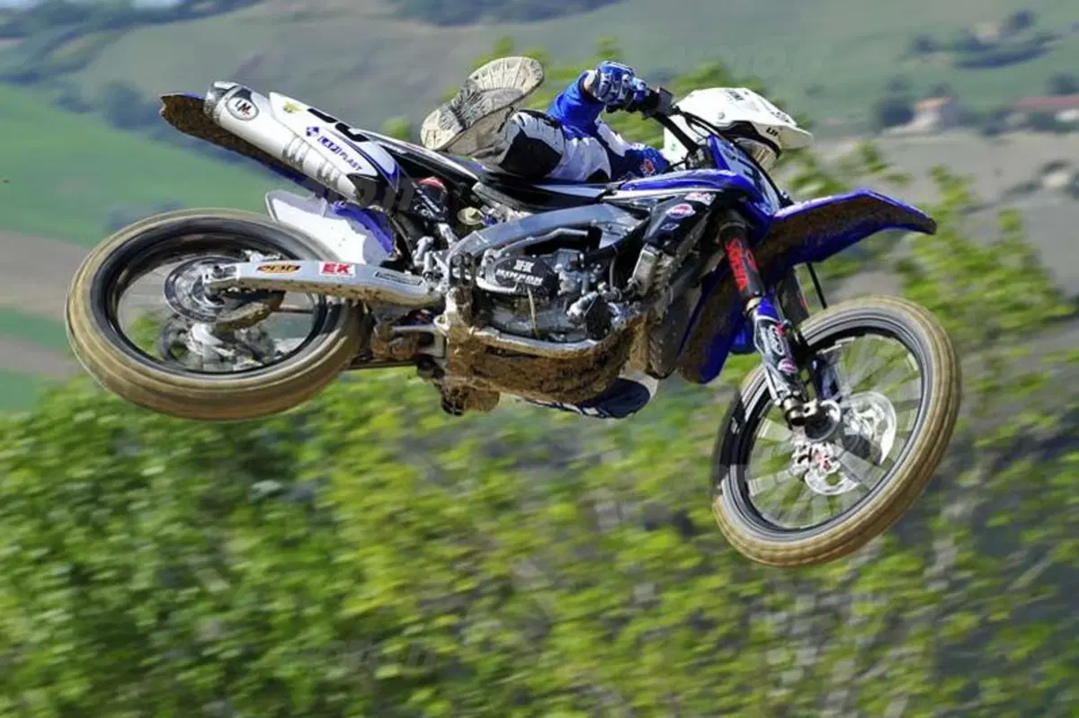 MX. Le foto più spettacolari del GP d'Italia (51)