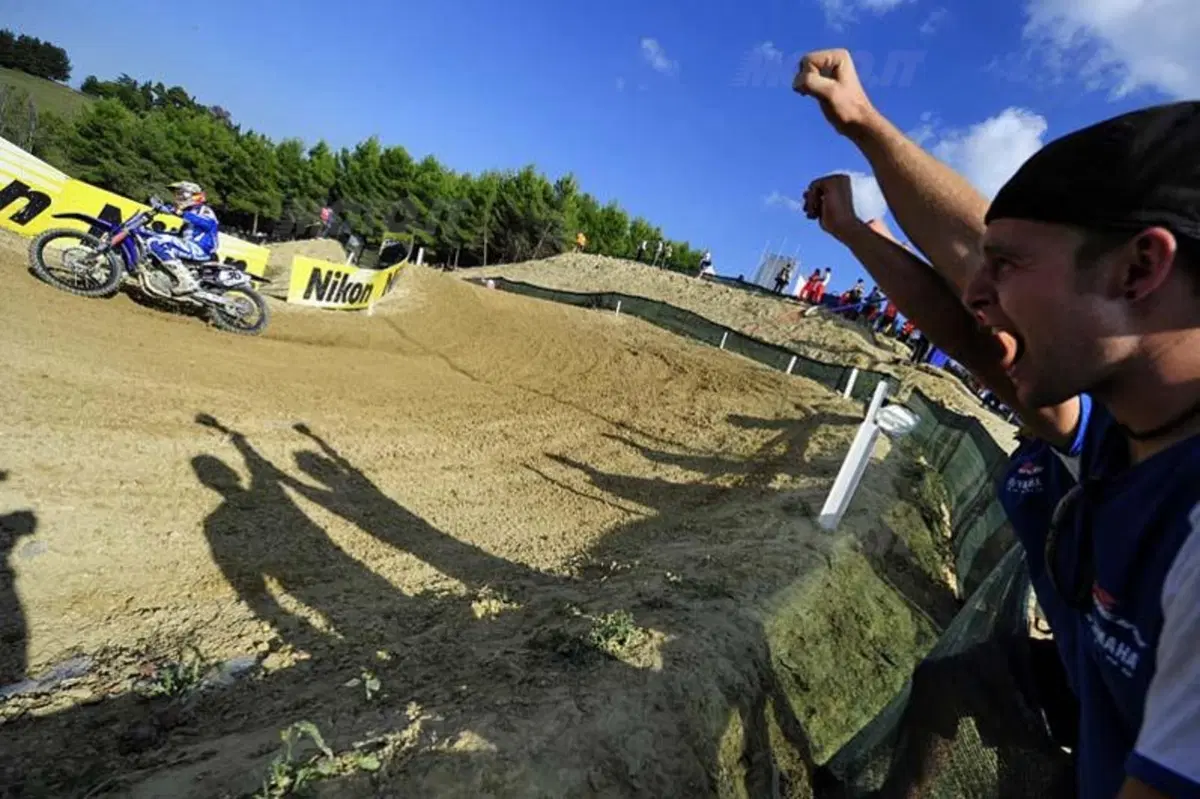 MX. Le foto più spettacolari del GP d'Italia (52)