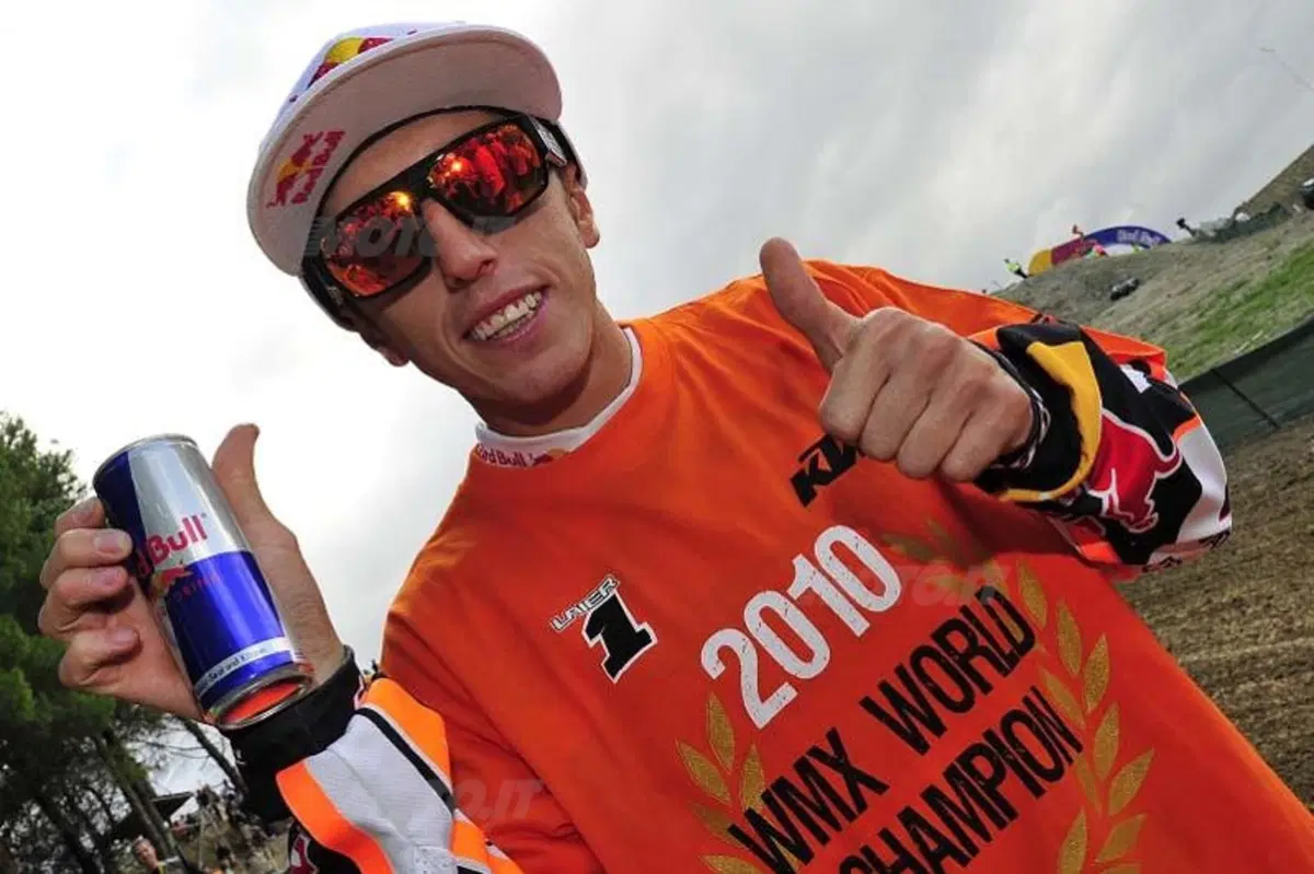 MX. Le foto più spettacolari del GP d'Italia (55)