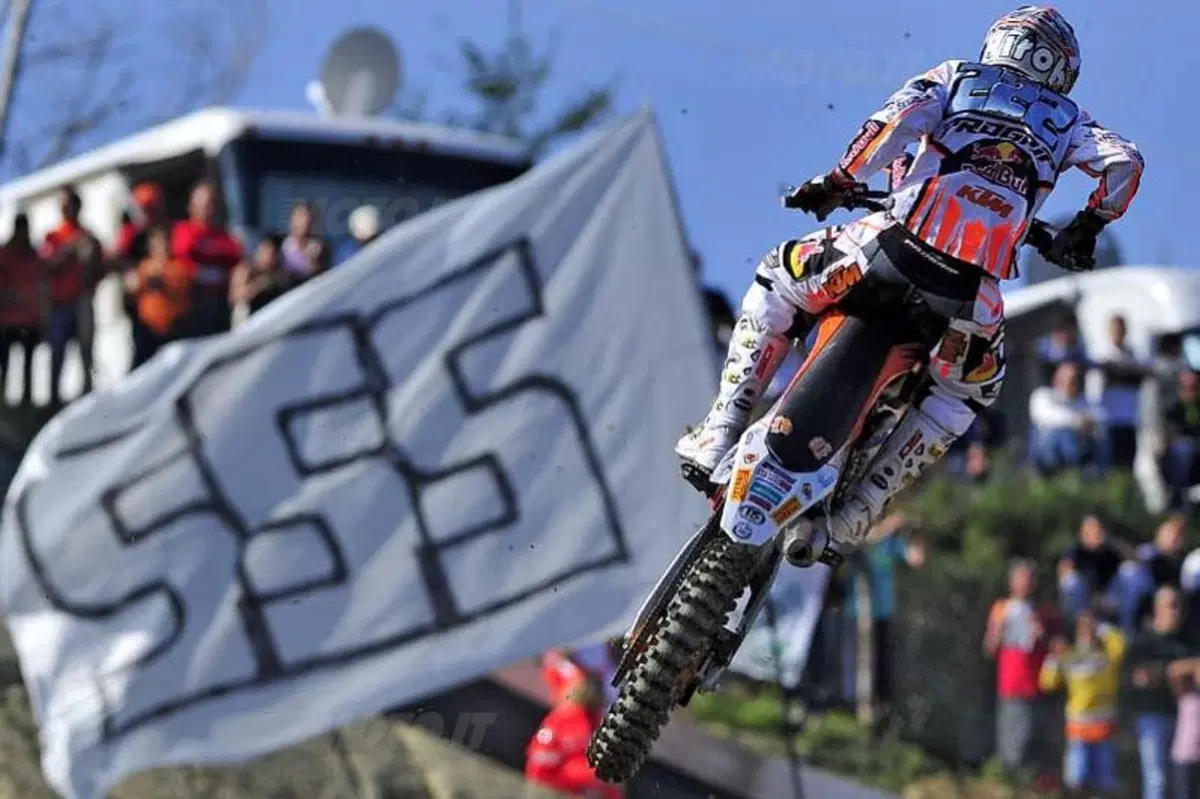 MX. Le foto più spettacolari del GP d'Italia (56)