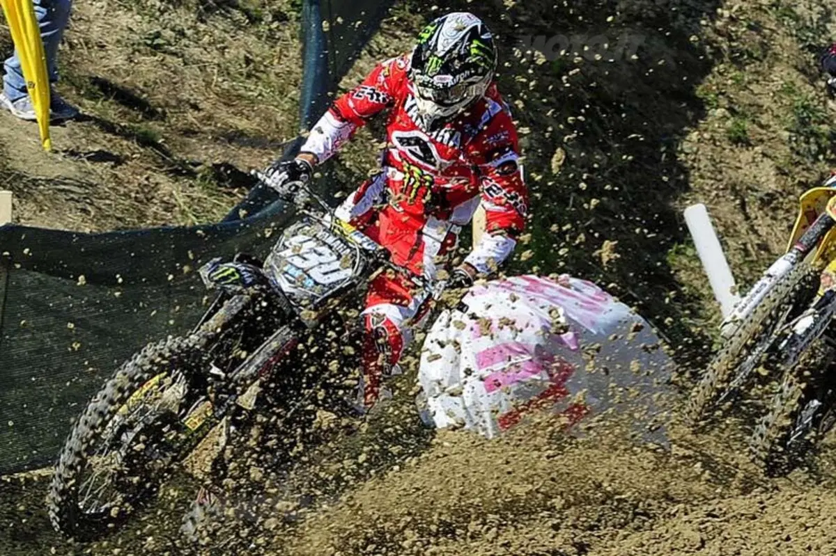 MX. Le foto più spettacolari del GP d'Italia (57)