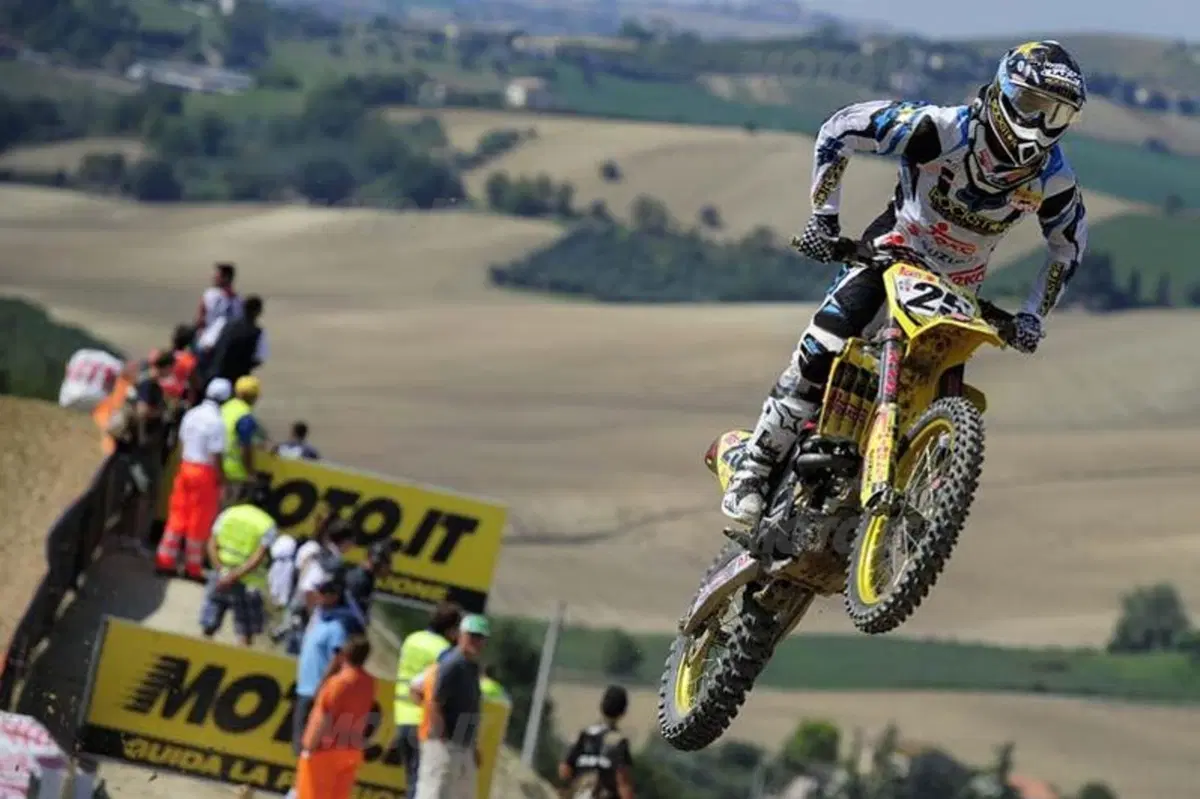 MX. Le foto più spettacolari del GP d'Italia (62)