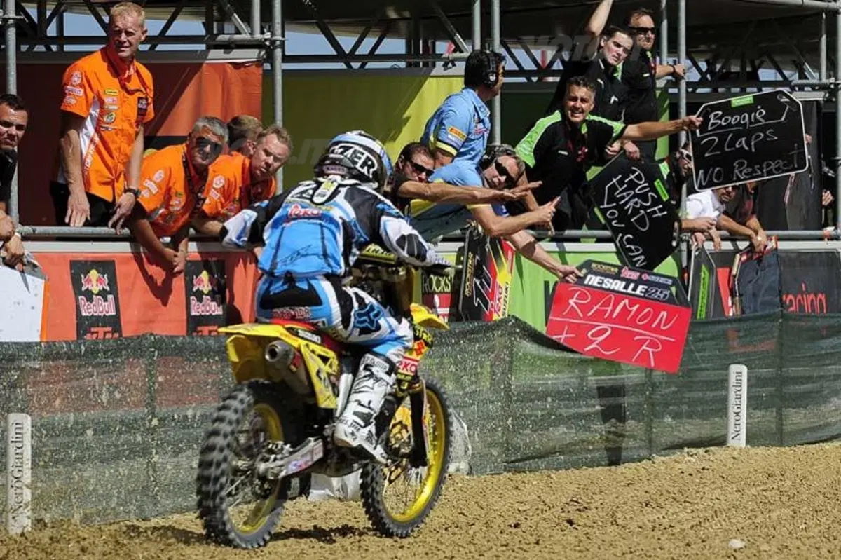 MX. Le foto più spettacolari del GP d'Italia (63)