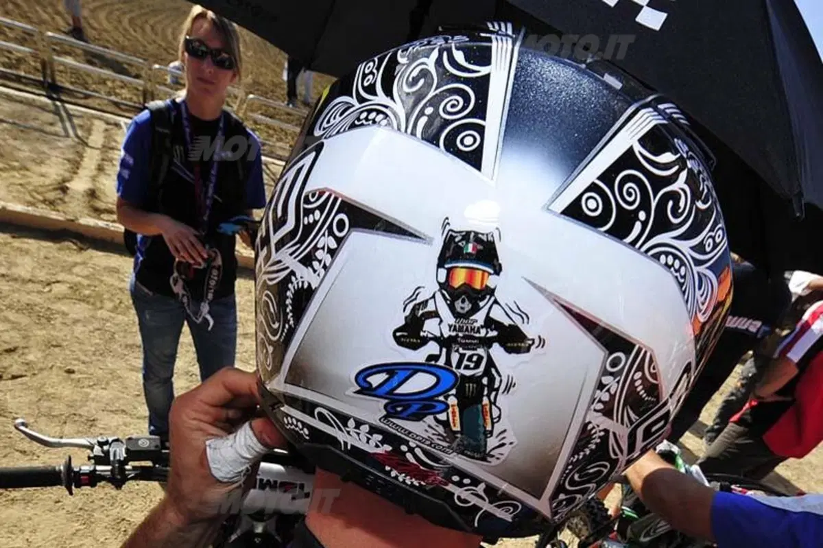 MX. Le foto più spettacolari del GP d'Italia (64)