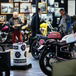 Eternal City Motorcycle Custom Show: torna Roma capoccia!