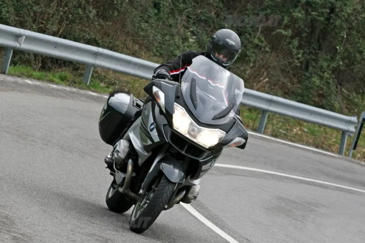 BMW R1200RT   (11)